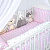 Бортик Sweet  friends 4164