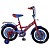 Велосипед Щенячий Патруль 16 133398 ST16081-GW 299424