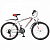 Велосипед 86654 MUSTANG HURRICANE 26" ST26004-HN