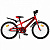 Велосипед 134111 MUSTANG PRIME подростковый 20" ST20137-V
