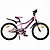 Велосипед 134119 MUSTANG PRIME подростковый 20" ST20146-NX