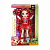 Игрушка Rainbow High Кукла Cheer Doll - Ruby Anderson (Red) 572039