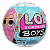 Игрушка LOL Surprise Boys Series 5 (Мальчики, F21) 575986