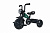 Велосипед 163958 Chopper 3-хколёсный. EVA 11 и 9, CH2