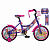 Велосипед 134102 ЭНЧЕНТИМАЛС  14  ST14090-А  