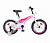 Велосипед 4214 Automobili Lambordghini Energy д.16 