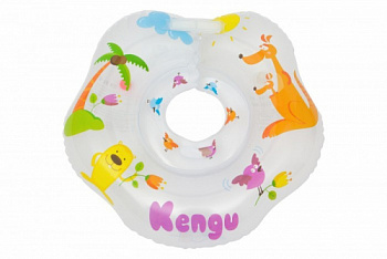 Круг на шею 60914 ROXY KIDS (KENGU 001)