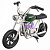 Мотоцикл Chopper Challenger на аккум. IT109