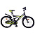 Велосипед MUSTANG 20 133395 ST20071-MR1  299733