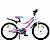 Велосипед 134117 MUSTANG PRIME подростковый 20" ST20144-NX