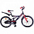 Велосипед 133388 BMW 20  ST20067-MR1  подростковый