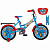 Велосипед 134067 Щенячий Патруль 18  ST18066-GW 
