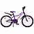 Велосипед 134120 MUSTANG PRIME подростковый 20" ST20147-NX