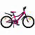 Велосипед 134121 MUSTANG PRIME подростковый 20" ST20148-NX
