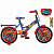 Велосипед 134106 HOT WHEELS 18 ST18069-GW
