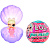 Игрушка LOL Surprise Кукла в шаре Сестричка Mermaids с аксесс. 43466