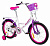 Велосипед д.20, 162193 2-х кол. Slider с доп. колёсами IT106113