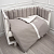 КПП LAPPETTI Organic baby cotton 6пр 6115
